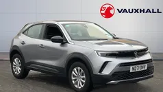 Used 2021 Vauxhall Mokka SUV | £12,626 (Good price)