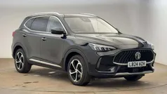 Used 2023 MG HS Trophy SUV | £16,295 (Fair price)
