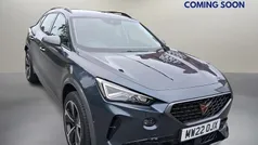 Used 2024 Cupra Formentor SUV | £19,500 (Super price)