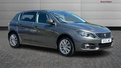 Used 2025 Peugeot 308 Allure Hatchback | £12,995 (Super price)