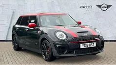 Used 2019 Mini John Cooper Works Clubman Estate | £22,850 (Fair price)