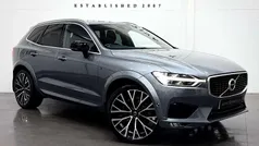 Used 2019 Volvo XC60 R-Design SUV | £22,490 (Fair price)