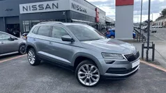 Used 2022 Skoda Karoq SE L SUV | £17,499 (Good price)