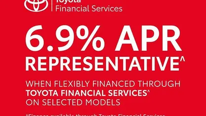 Used Toyota C-HR Design 122 HP (89 kW) 2023 SUV