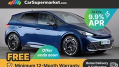 Used 2024 Cupra Born Hatchback | £18,997 (Fair price)