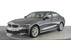 Used 2020 BMW 330e Comfort Edition Sedan | £16,920 (Super price)