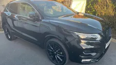 Used 2020 Nissan Qashqai N-TEC SUV | £16,199 (Fair price)