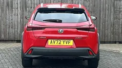 Used 2024 Lexus UX 250h SUV | £20,099 (Super price)