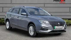 Used 2021 MG MG5 EV Exclusive Estate | £9,495 (Fair price)