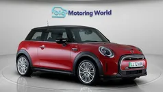Used 2023 Mini Cooper Level 2 Hatchback | £14,900 (Fair price)
