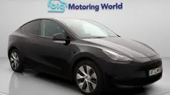 Used 2023 Tesla Model Y Long Range AWD SUV | £25,100 (Fair price)
