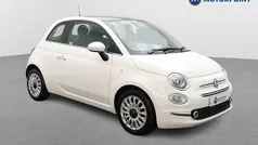 Used 2024 Fiat 500 Hatchback | £9,799 (Fair price)