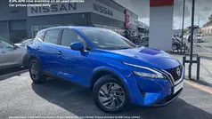 Used 2022 Nissan Qashqai Acenta Premium SUV | £15,499 (Super price)