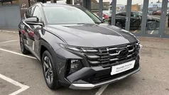 Used 2025 Hyundai Tucson Premium SUV | £27,795 (Good price)