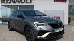 Grey Used 2022 Renault Arkana Engineered SUV | £19,490 (Fair price)