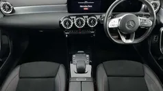 Used 2023 Mercedes A250 AMG Line Premium Hatchback | £18,989 (Good price)