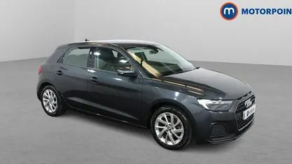 Used 2025 Audi A1 Sportback Sport Hatchback | £13,849 (Super price)