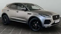 Used 2023 Jaguar E-Pace R-Dynamic SUV | £22,395 (Good price)
