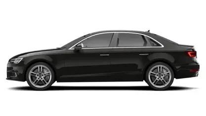 Used Audi A4 136 HP (100 kW) 2015 Sedan