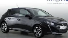 Used 2023 Peugeot 208 Allure+ Hatchback | £14,990 (Fair price)