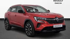 Red Used 2023 Renault Austral Techno SUV | £22,500 (Fair price)