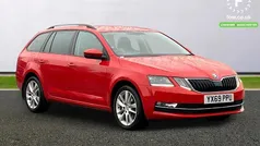Used 2019 Skoda Octavia SE L Estate | £16,299 (Fair price)