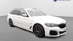 BMW 530e