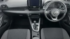 Used 2025 Toyota Yaris Hybrid Hatchback | £15,224 (Super price)