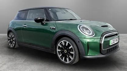 Used Mini Cooper Level 3 135 kW (184 HP) 2023 Hatchback