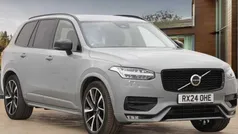 Used 2024 Volvo XC90 Ultimate SUV | £47,750 (Super price)