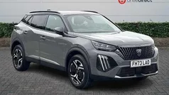 Used 2019 Peugeot 2008 Allure SUV | £19,050 (Fair price)