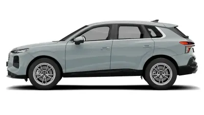 New Audi Q3 S-Line 150 HP (110 kW) 2026 SUV