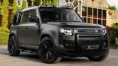 Used 2021 Land Rover Defender First Edition SUV | £57,990