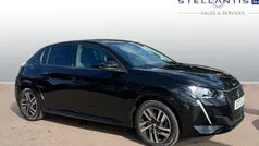 Used 2023 Peugeot 208 Allure+ Hatchback | £12,266 (Fair price)
