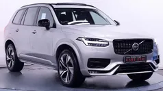 Used 2023 Volvo XC90 Plus SUV | £42,072 (Fair price)