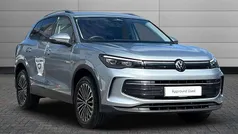 Used 2025 VW Tiguan Match SUV | £32,995 (Fair price)