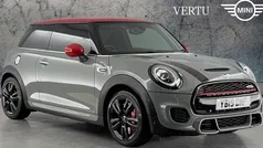 Used 2021 Mini John Cooper Works Hatch Hatchback | £17,908 (Good price)