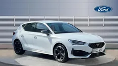 Used 2023 Cupra Leon VZ1 Hatchback | £24,574 (Fair price)