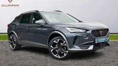 Used 2021 Cupra Formentor SUV | £22,995 (Fair price)