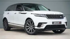 Used 2020 Land Rover Range Rover Velar SE Dynamic SUV | £23,975 (Good price)