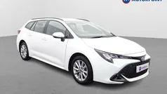 Used 2025 Toyota Corolla Estate | £23,299 (Fair price)