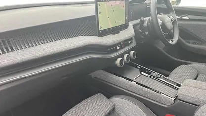 Used Skoda Superb SE Technology 150 HP (110 kW) 2025 Hatchback