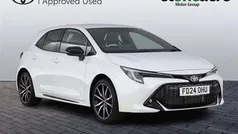 Used 2024 Toyota Corolla Sport Hatchback | £25,500 (Fair price)