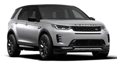 Used 2025 Land Rover Discovery Sport SE Dynamic SUV | £49,620 (Fair price)