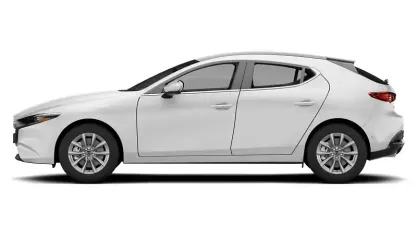 Usado Mazda 3 Exclusive-Line 140 HP (102 kW) 2026 Citadino