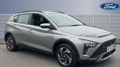 Used 2024 Hyundai Bayon SE SUV | £13,659 (Fair price)