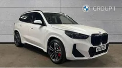 Used 2025 BMW X1 M Sport SUV | £39,987 (Super price)