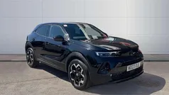 Black Used 2023 Vauxhall Mokka Ultimate SUV | £19,500 (Fair price)