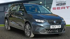 Used 2024 Seat Arona SE Technology SUV | £15,125 (Fair price)