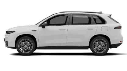 New Leapmotor C10 160 kW (218 HP) 2026 SUV